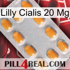 Lilly Cialis 20Mg cialis3